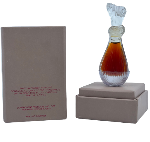 Mary McFadden MARY McFADDEN perfume