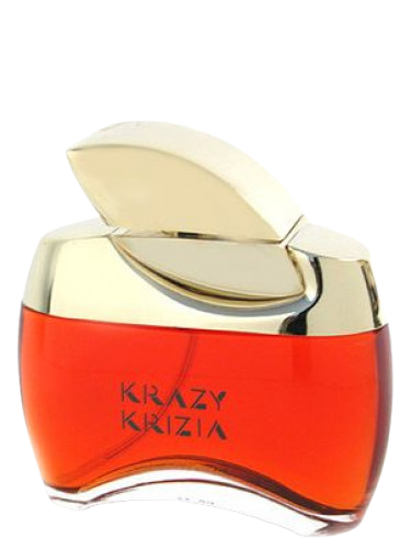 Krizia KRAZY KRIZIA edt