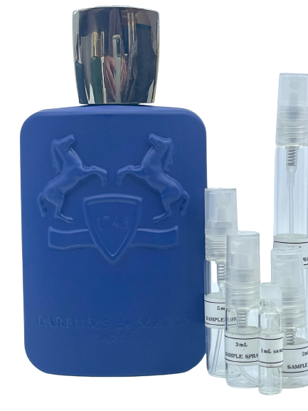 Parfums de Marly PERCIVAL eau de parfum