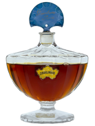 Guerlain SHALIMAR parfum mid-century - F Vault