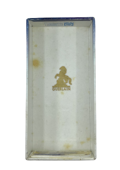 Guerlain ODE vintage parfum (umbrella bottle) - F Vault