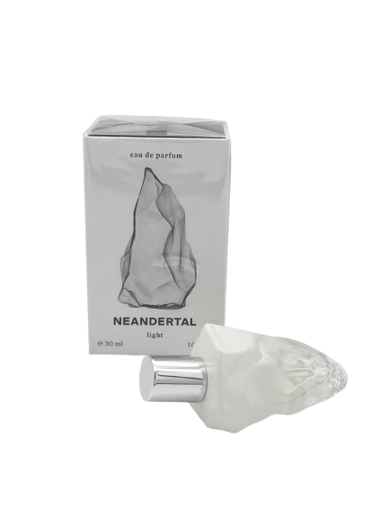 Neandertal LIGHT eau de parfum