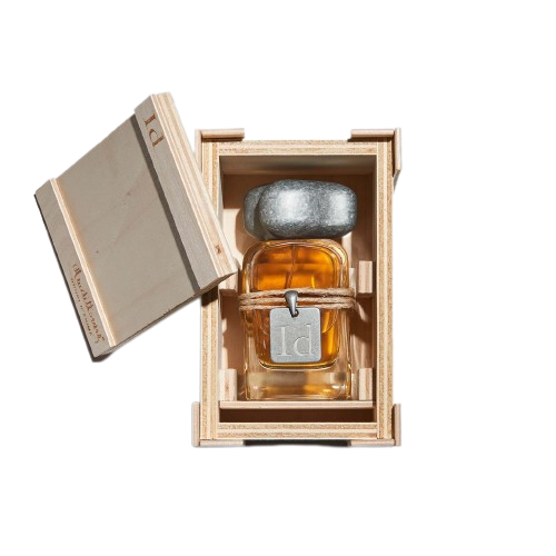 MendittoRosa Trilogy ID eau de parfum