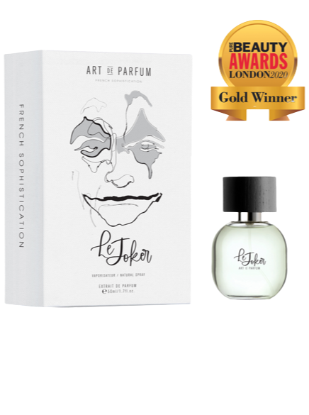 Art de Parfum LE JOKER extrait de parfum - F Vault