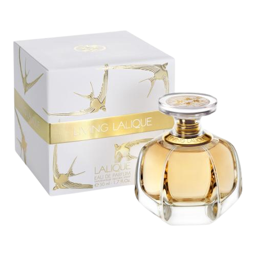 Lalique LIVING LALIQUE eau de parfum - F Vault