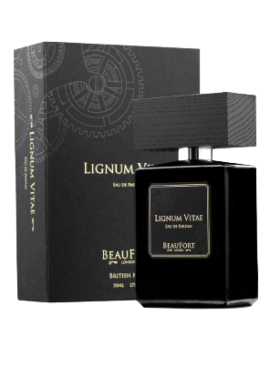 BeauFort LIGNUM VITAE eau de parfum