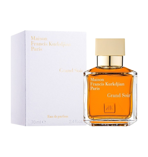 Maison Francis Kurkdjian GRAND SOIR eau de parfum