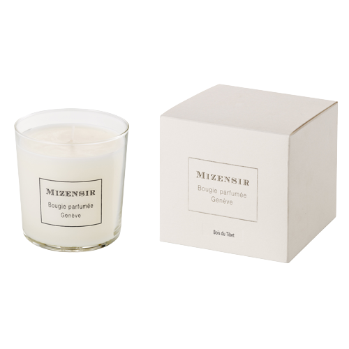 Mizensir BOIS DU TIBET candle