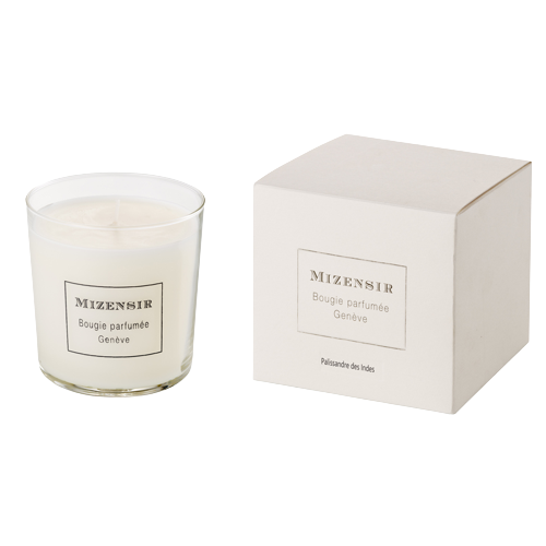 Mizensir PALISSANDRE DES INDES candle