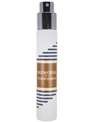 Imaginary Authors MEMOIRS OF A TRESPASSER eau de parfum