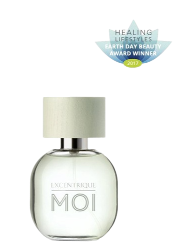 Art de Parfum EXCENTRIQUE MOI extrait de parfum - F Vault
