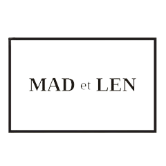 Mad et Len RED MUSC eau de parfum - F Vault