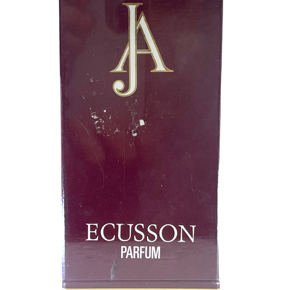 Jean D'Albret ECUSSON parfum 1970s - Fragrance Vault – F Vault