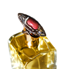 MendittoRosa Talismans Extreme AMYGDALA extrait de parfum - F Vault