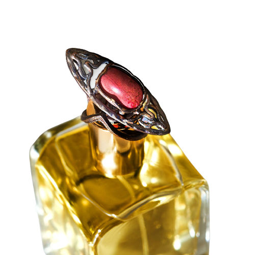 MendittoRosa Talismans Extreme AMYGDALA extrait de parfum