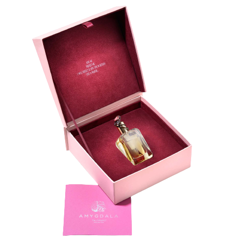 MendittoRosa Talismans Extreme AMYGDALA extrait de parfum
