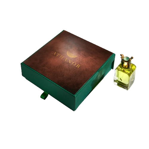 MendittoRosa Talismans Extreme ATHANOR extrait de parfum