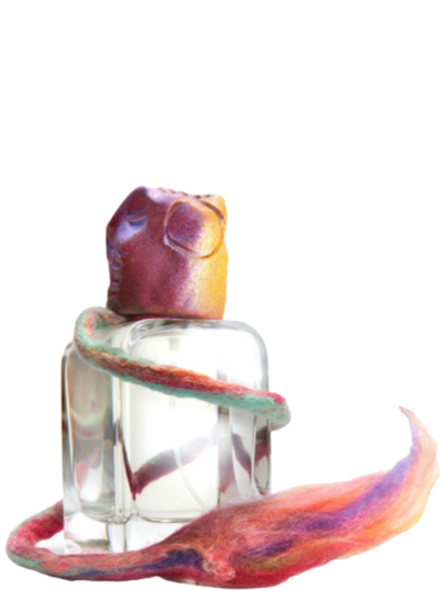 MendittoRosa DAYMON eau de parfum - F Vault