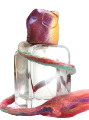 MendittoRosa DAYMON eau de parfum - F Vault