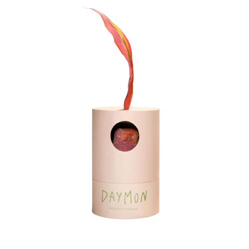 MendittoRosa DAYMON eau de parfum - F Vault