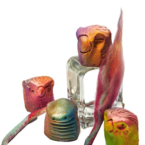 MendittoRosa DAYMON eau de parfum - F Vault