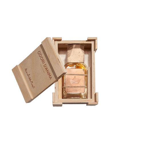 MendittoRosa Versi ORLO eau de parfum