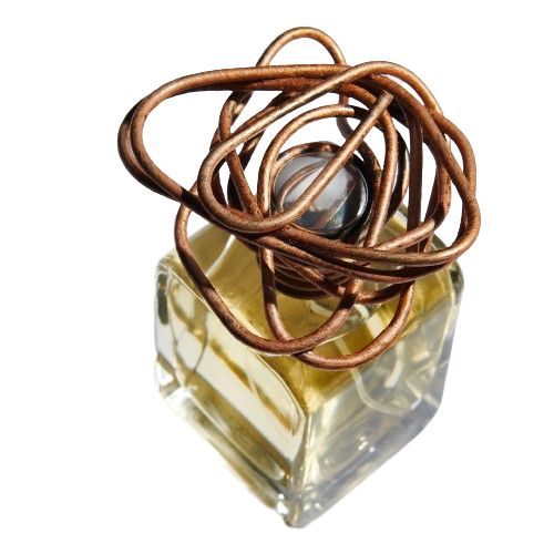 MendittoRosa Time Without Time LACURA extrait de parfum