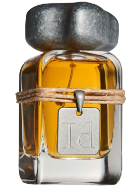 MendittoRosa Trilogy ID eau de parfum - F Vault