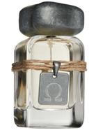 MendittoRosa Trilogy OMEGA eau de parfum - F Vault