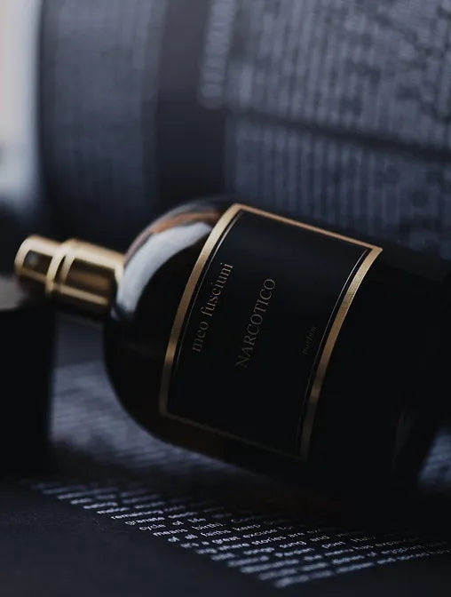 Meo Fusciuni NARCOTICO parfum