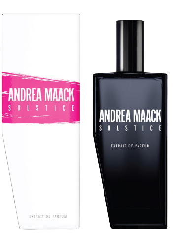 Andrea Maack SOLSTICE extrait de parfum - F Vault