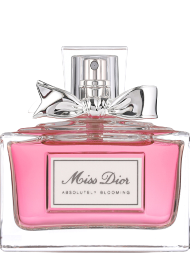 Christian Dior MISS DIOR ABSOLUTELY BLOOMING at Fragrance Vault in