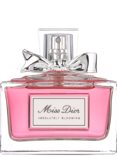 Dior new women's discount perfume