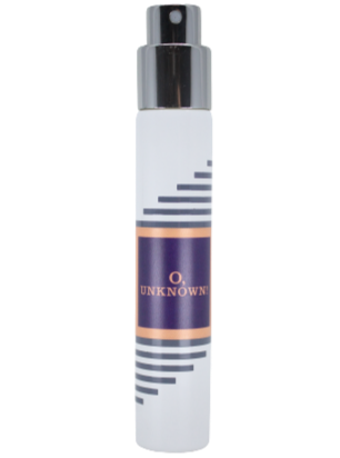Imaginary Authors O, UNKNOWN! eau de parfum