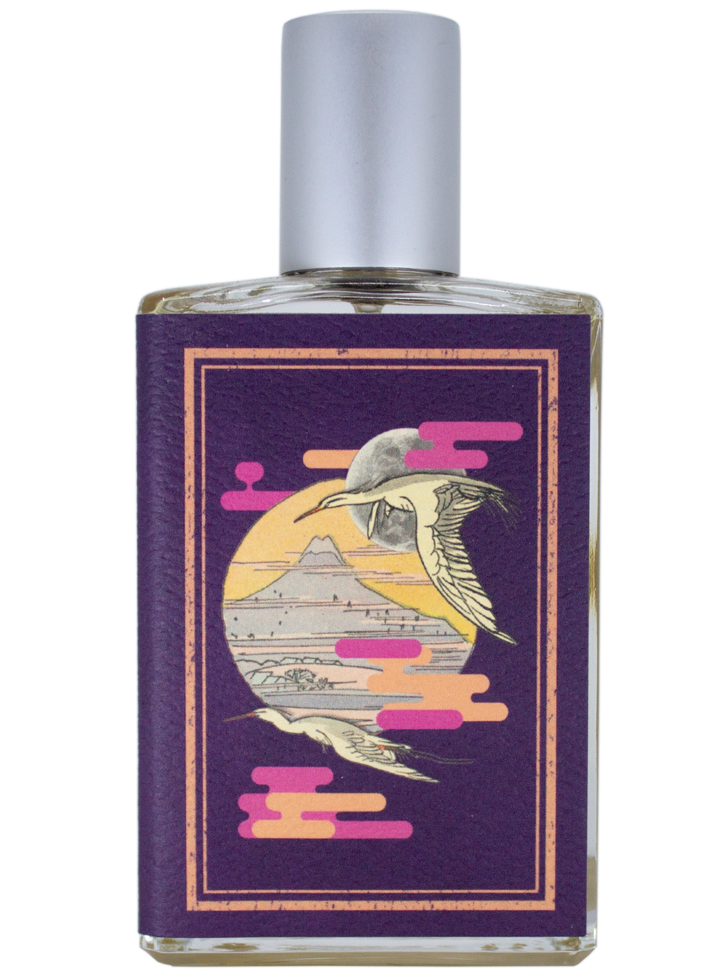 Imaginary Authors O, UNKNOWN! eau de parfum