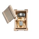 MendittoRosa Trilogy OMEGA eau de parfum - F Vault