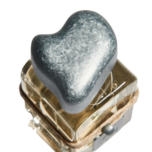 MendittoRosa Trilogy OMEGA eau de parfum