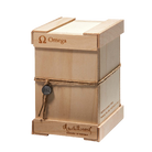 MendittoRosa Trilogy OMEGA eau de parfum - F Vault