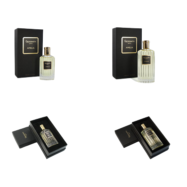 Grossmith FLORAL VEIL eau de parfum,