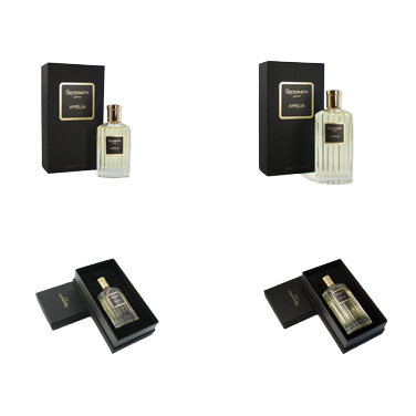 Grossmith GOLDEN CHYPRE eau de parfum,