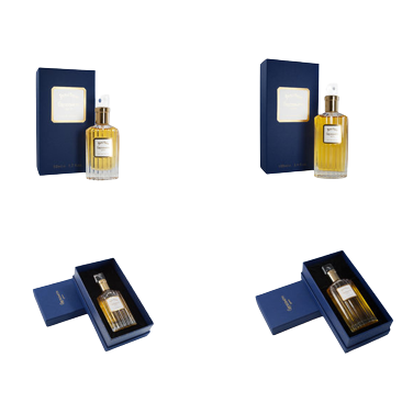 Grossmith HASU-NO-HANA eau de parfum,