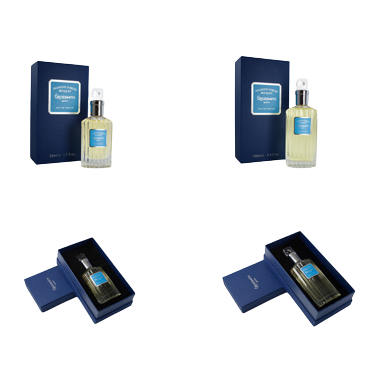 Grossmith DIAMOND JUBILEE BOUQUET eau de parfum,