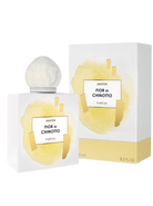 Abaton FIOR DI CHINOTTO parfum - F Vault