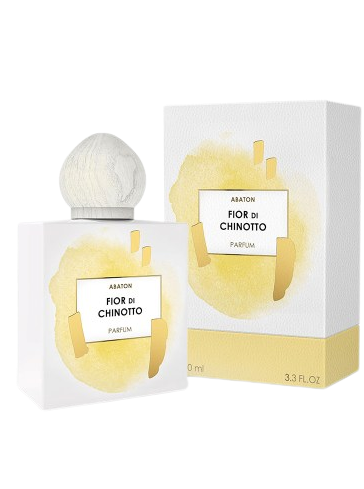 Abaton FIOR DI CHINOTTO parfum - F Vault