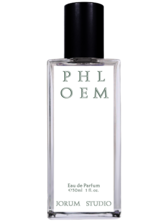 Jorum Studio PHLOEM eau de parfum