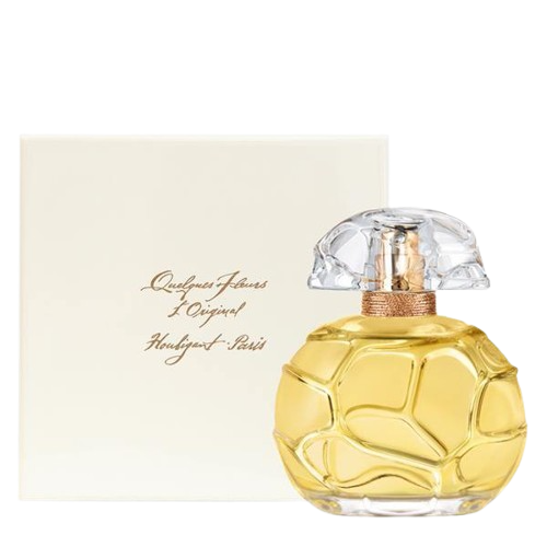 Houbigant QUELQUES FLEURS L'ORIGINAL parfum