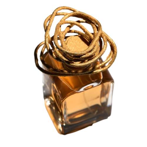 MendittoRosa Time Without Time RITUALE extrait de parfum