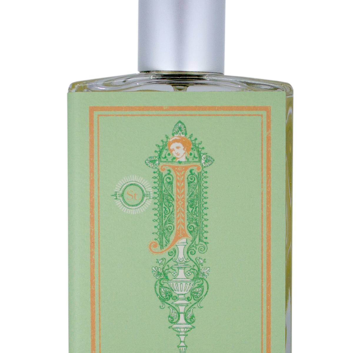 Saint Julep Eau de Parfum by Imaginary Authors Fragrance Vault