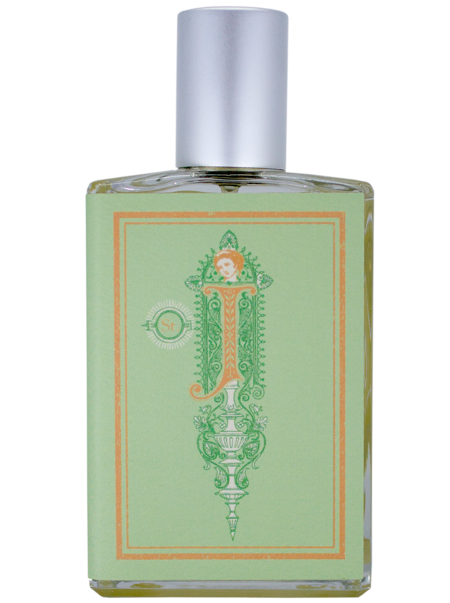 Imaginary Authors SAINT JULEP eau de parfum