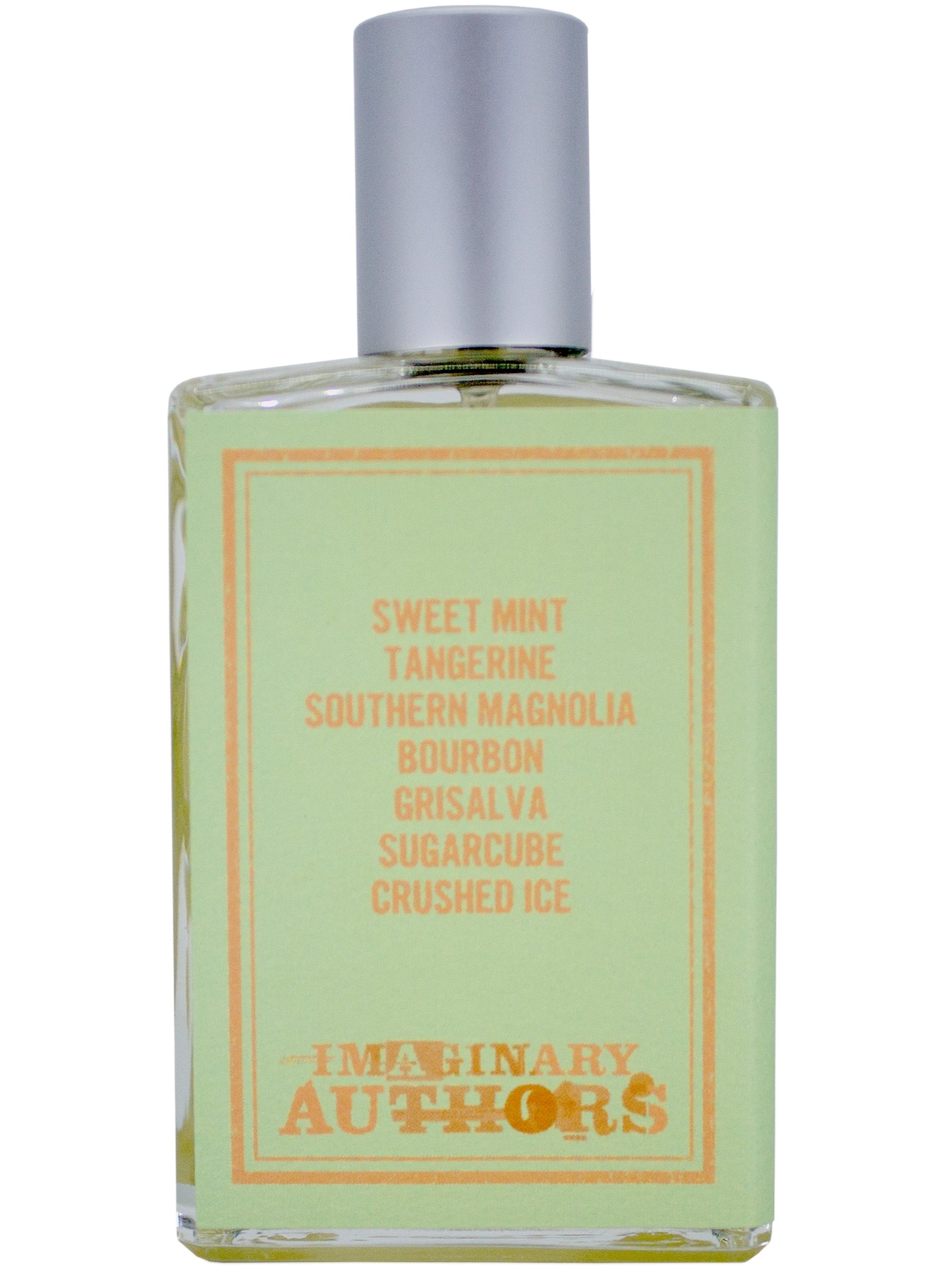 Imaginary Authors SAINT JULEP eau de parfum